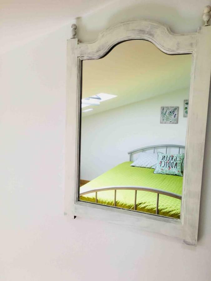 Apartamento Coselhas III Apartman Coimbra Kültér fotó