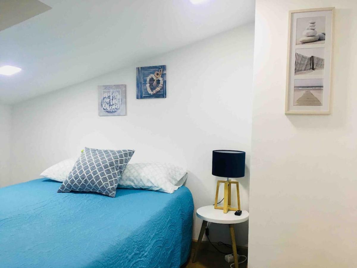 Apartamento Coselhas III Apartman Coimbra Kültér fotó