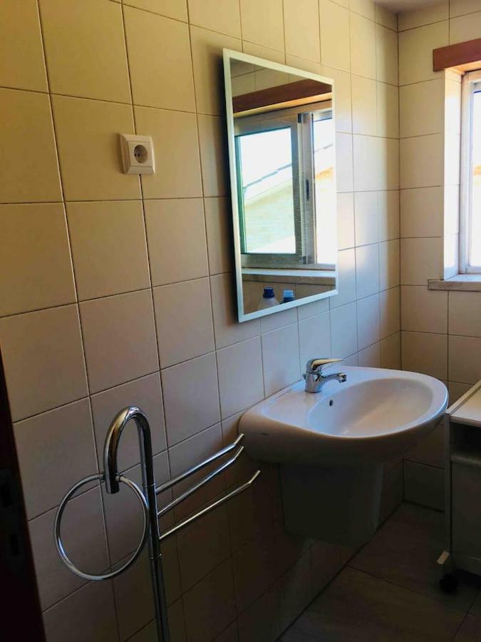 Apartamento Coselhas III Apartman Coimbra Kültér fotó