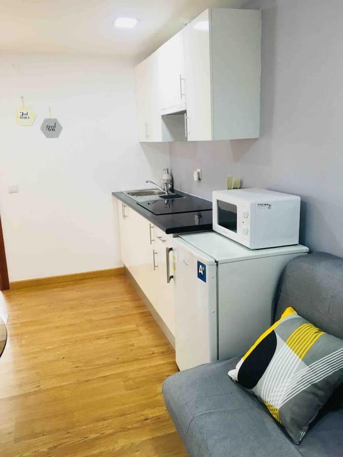 Apartamento Coselhas III Apartman Coimbra Kültér fotó