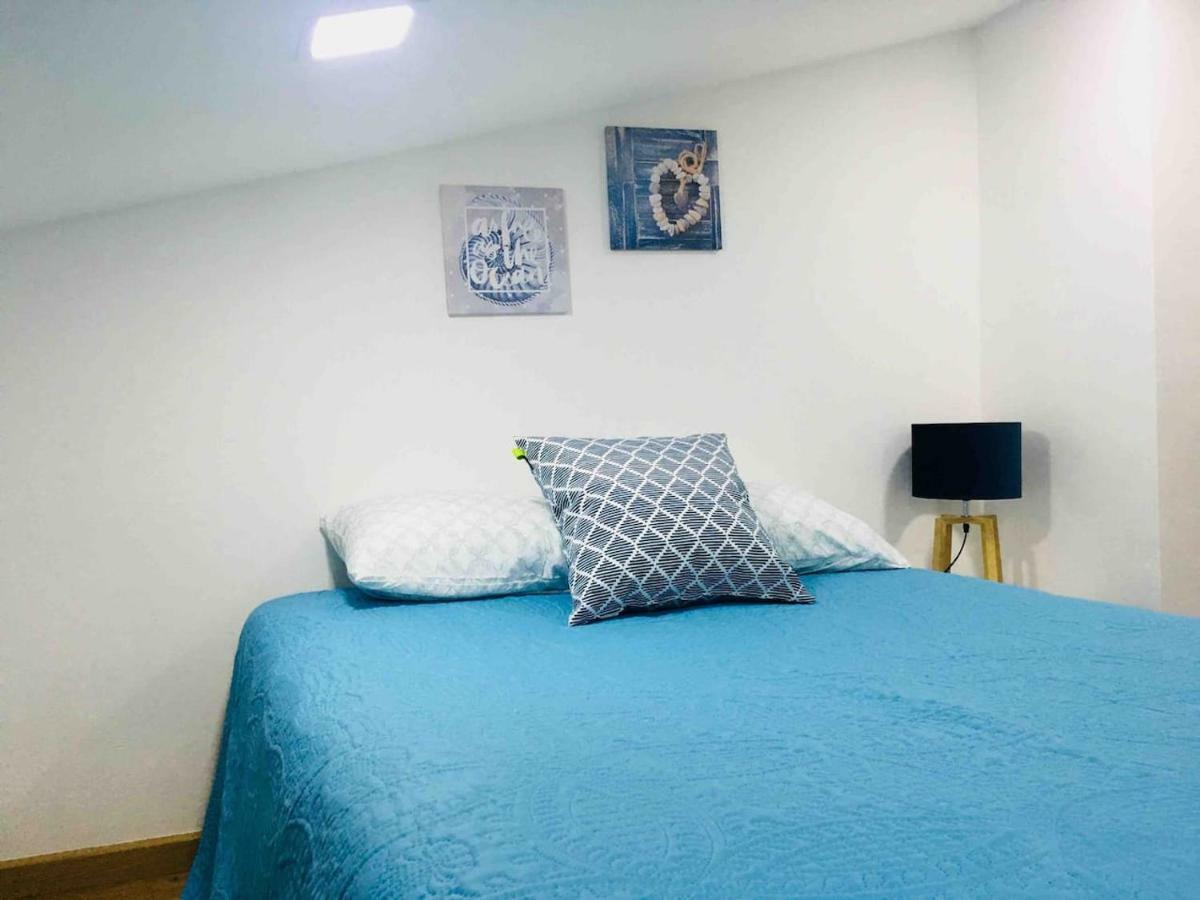 Apartamento Coselhas III Apartman Coimbra Kültér fotó