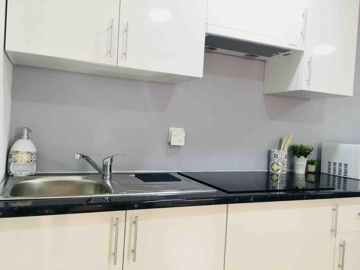 Apartamento Coselhas III Apartman Coimbra Kültér fotó