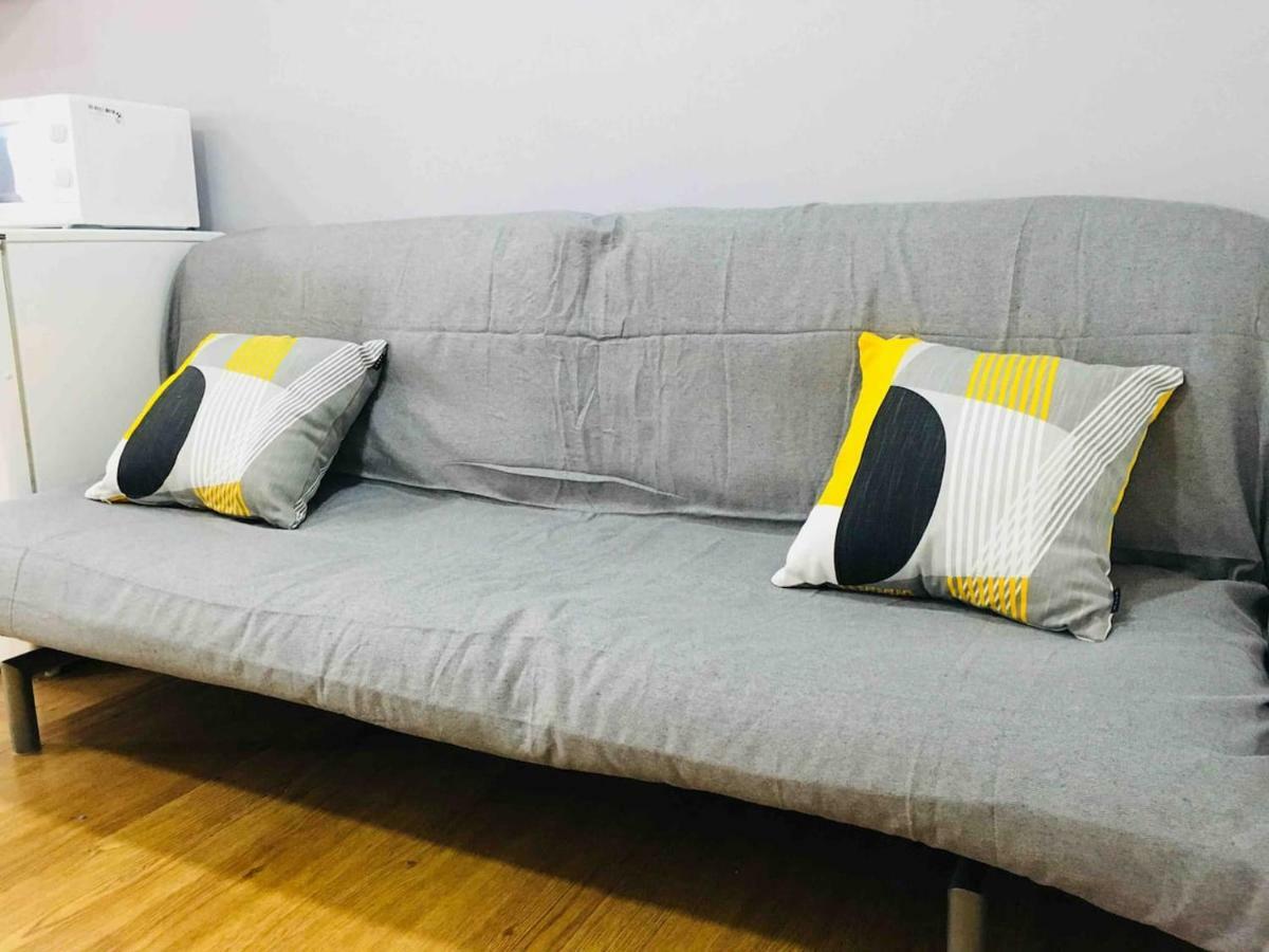 Apartamento Coselhas III Apartman Coimbra Kültér fotó