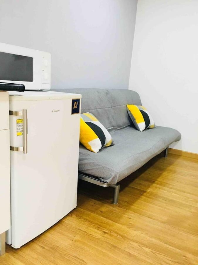 Apartamento Coselhas III Apartman Coimbra Kültér fotó